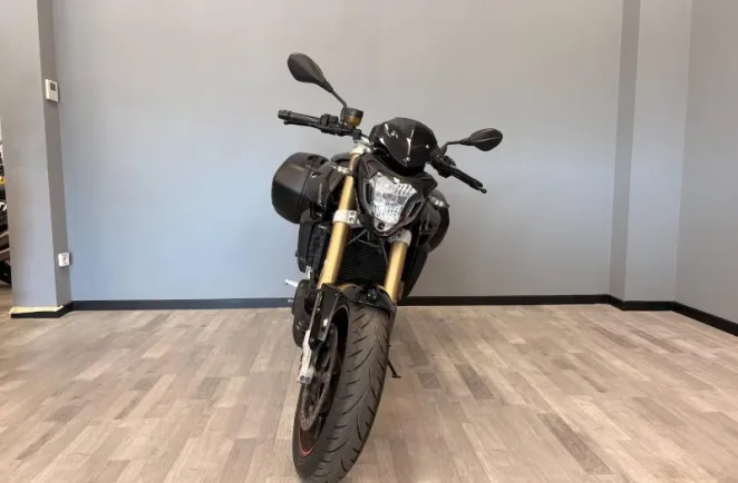 BMW F 800 R