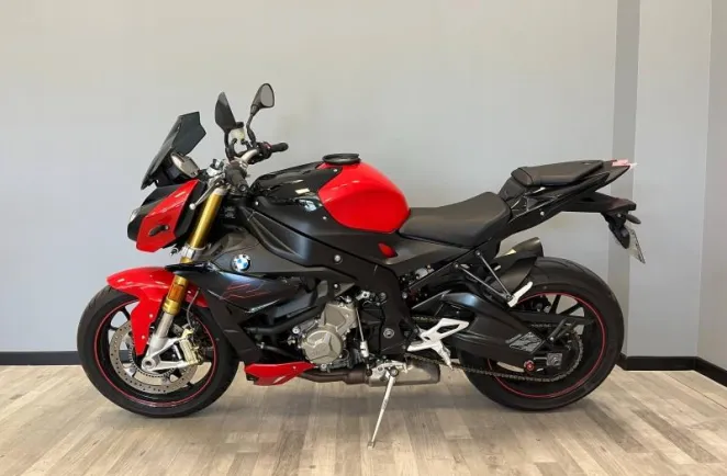 BMW S 1000 R