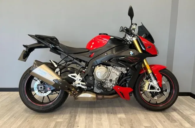 BMW S 1000 R