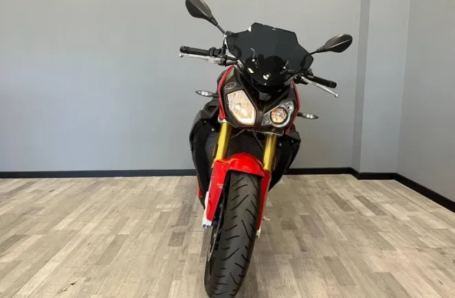 BMW S 1000 R