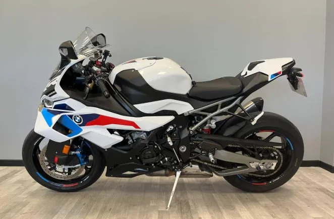 BMW S 1000 RR 2025