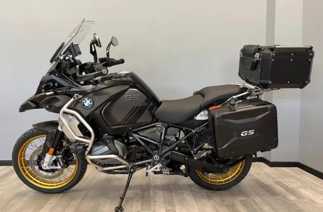 BMW R 1250 GS Adventure