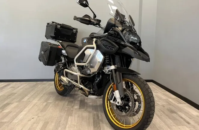 BMW R 1250 GS Adventure