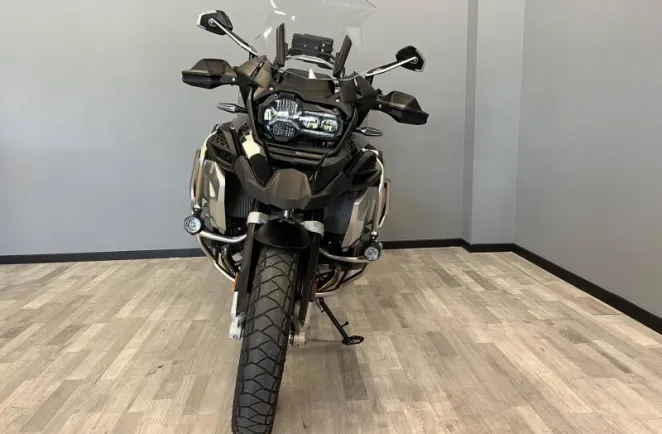 BMW R 1250 GS Adventure