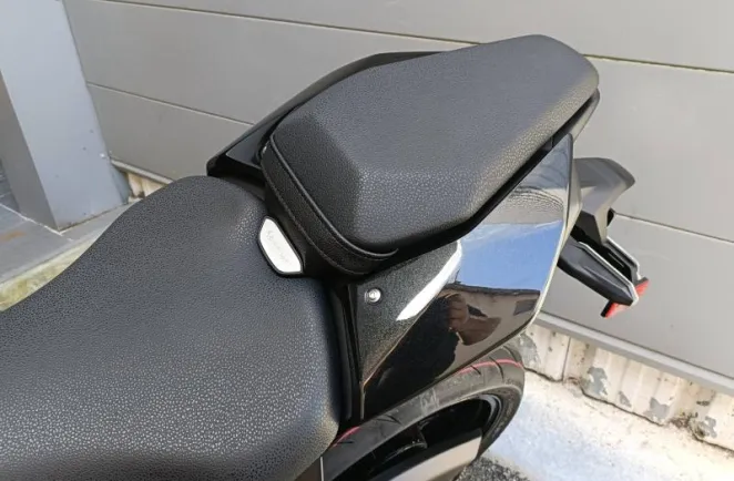 KAWASAKI 900 BRIDER A2
