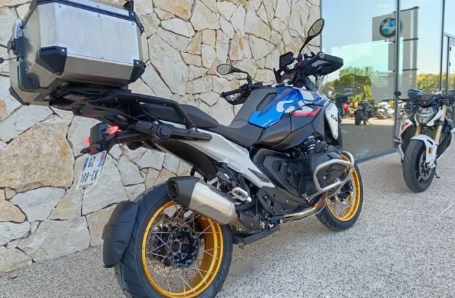 BMW 1300 GS