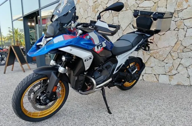 BMW 1300 GS