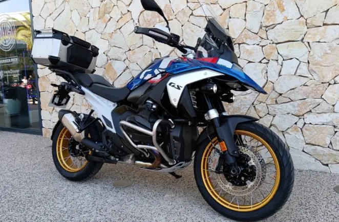 BMW 1300 GS