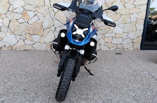 BMW 1300 GS