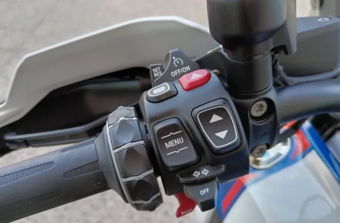 BMW 1300 GS