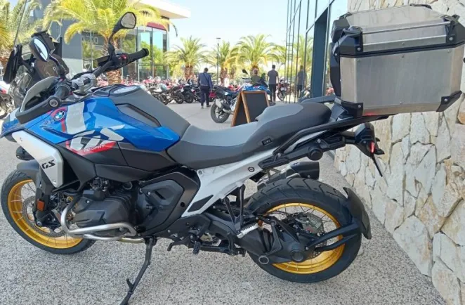 BMW 1300 GS