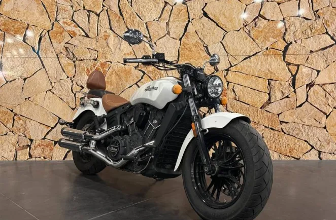 INDIAN .