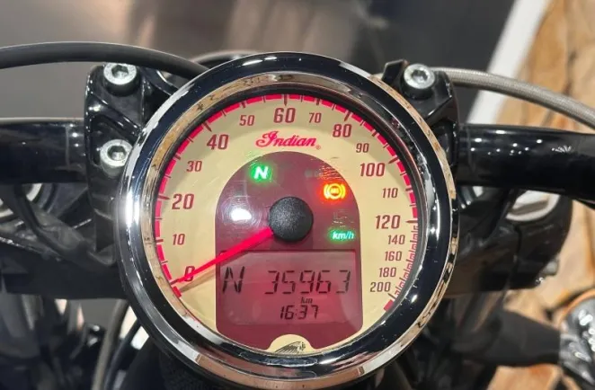 INDIAN .