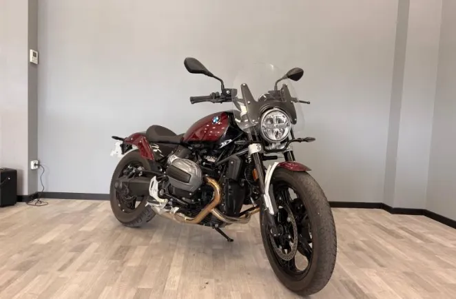 BMW R 12 1200