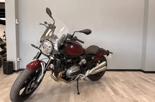 BMW R 12 1200