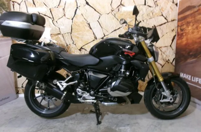 BMW R 1250 R