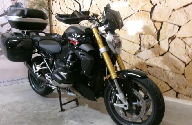 BMW R 1250 R