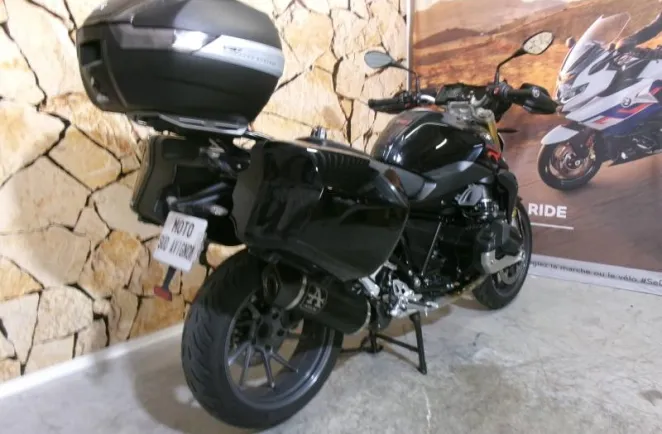 BMW R 1250 R