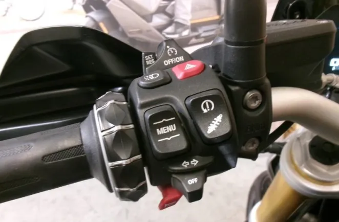 BMW R 1250 R