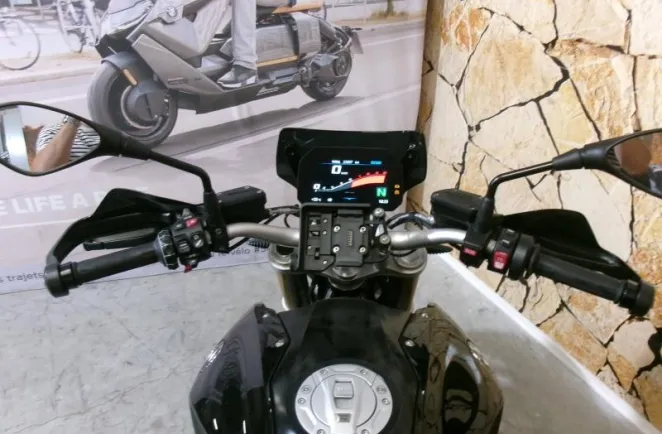 BMW R 1250 R