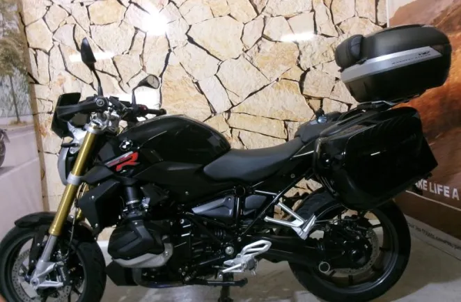 BMW R 1250 R