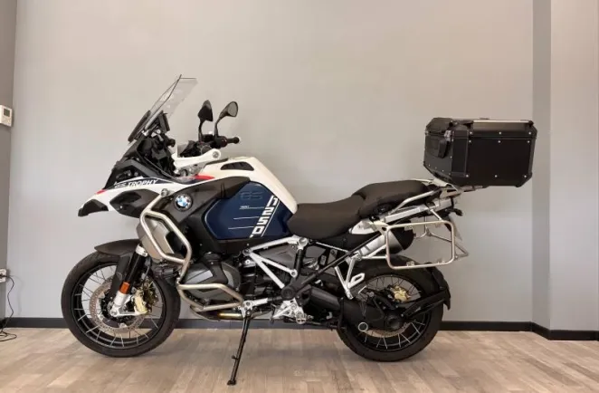 BMW R 1250 GS Adventure