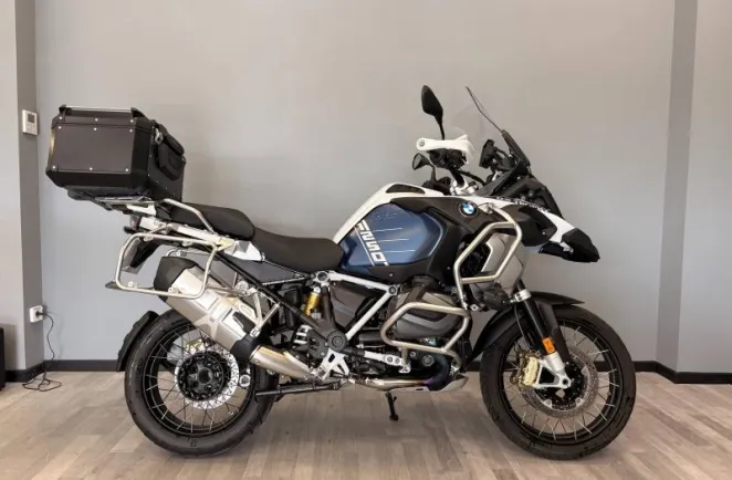 BMW R 1250 GS Adventure