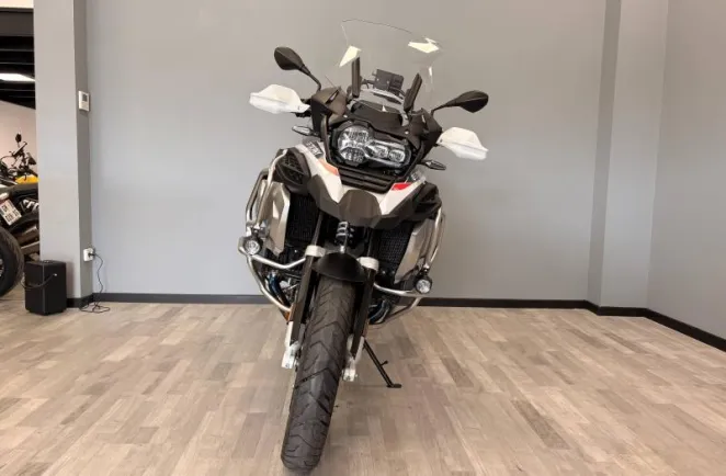 BMW R 1250 GS Adventure