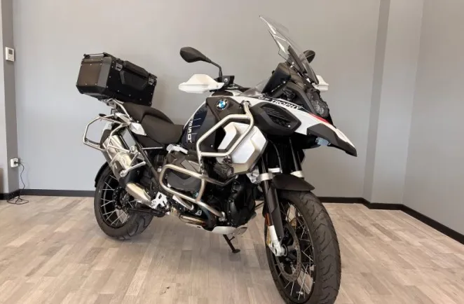 BMW R 1250 GS Adventure
