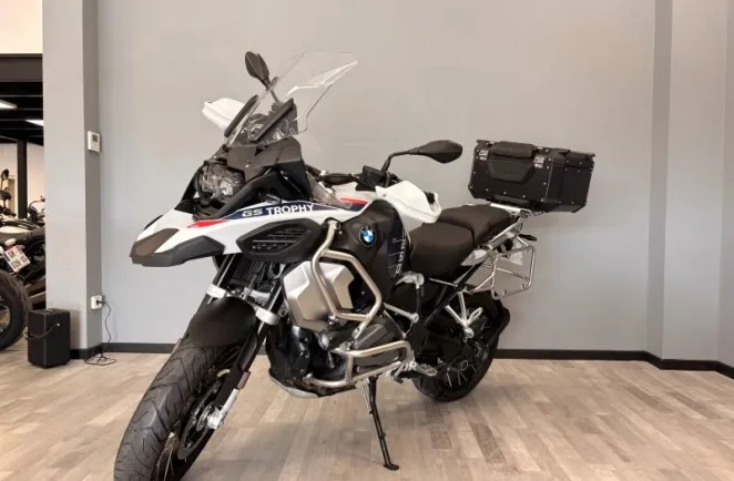 BMW R 1250 GS Adventure