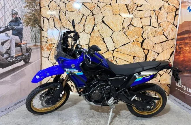 YAMAHA XT 700 Ténéré Extreme Edition 2024