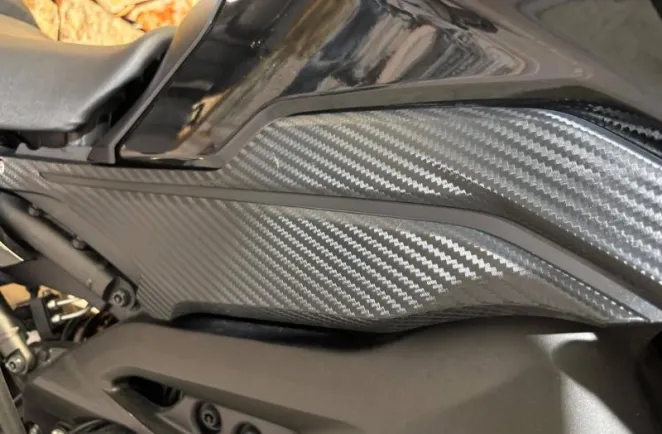 YAMAHA Tracer 900 ABS 2016