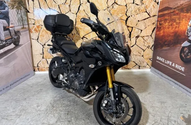 YAMAHA Tracer 900 ABS 2016