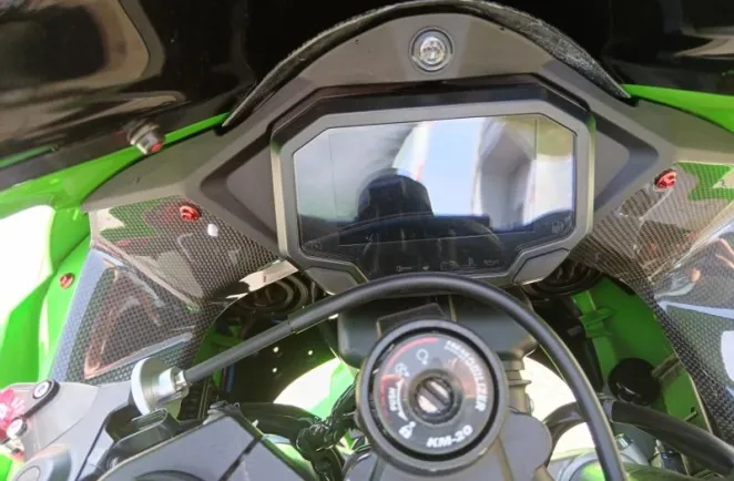 KAWASAKI ZX-10RR 1000 Ninja ABS 2023