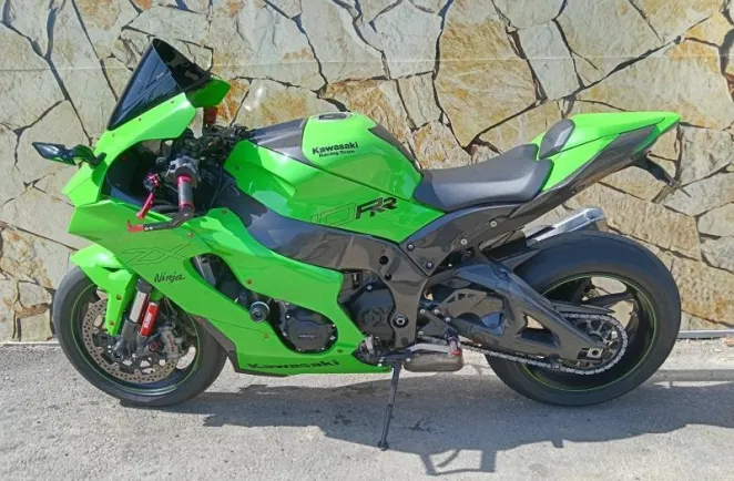 KAWASAKI ZX-10RR 1000 Ninja ABS 2023