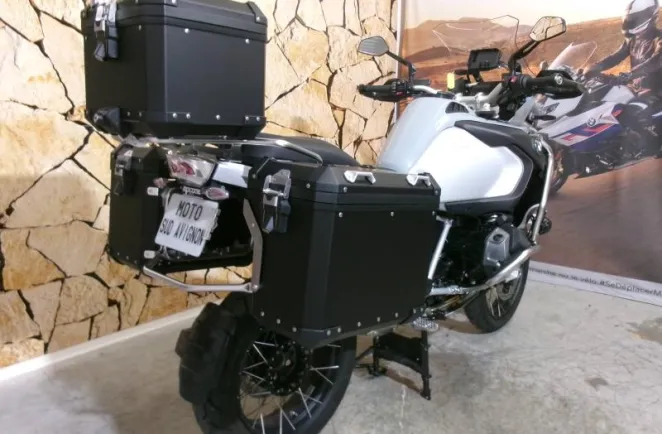 BMW R 1250 GS Adventure