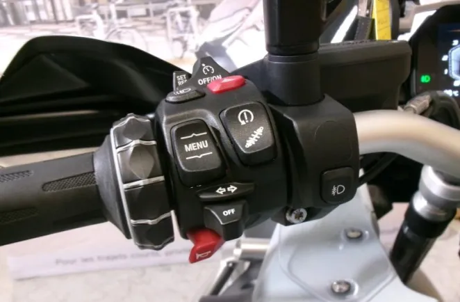 BMW R 1250 GS Adventure