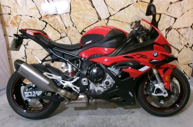 BMW S 1000 RR