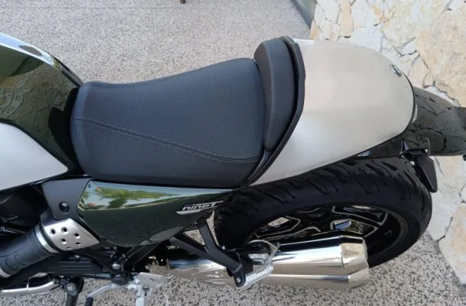 BMW R 12 1200 nineT