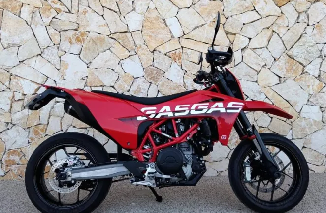 GAS GAS SM 700 2022 NR