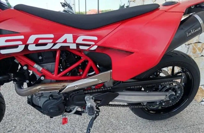 GAS GAS SM 700 2022 NR