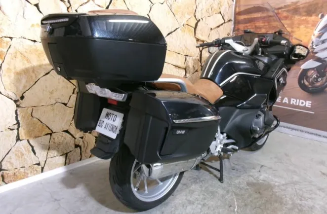 BMW R 1250 RT