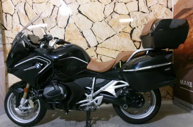 BMW R 1250 RT