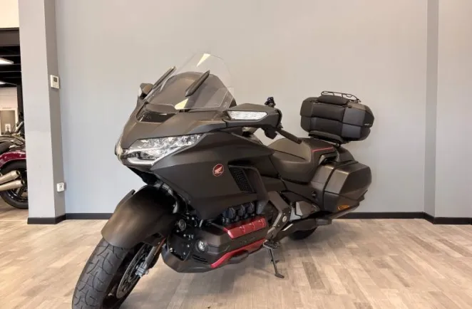 HONDA GL 1800 Goldwing Touring DCT 2020