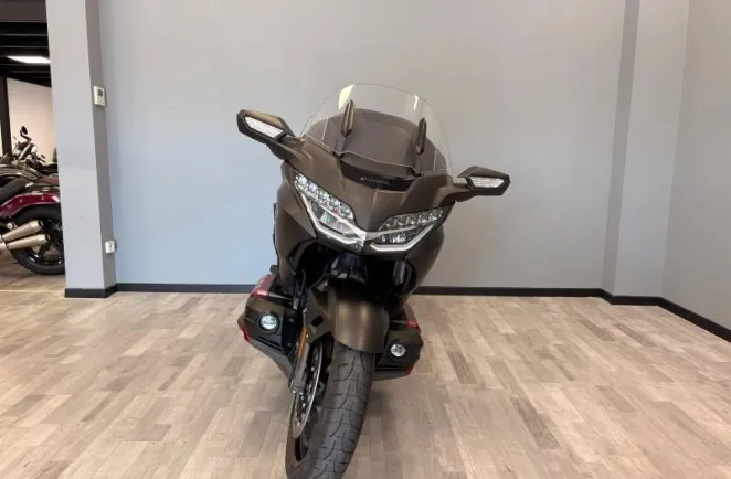HONDA GL 1800 Goldwing Touring DCT 2020