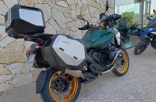 BMW 1300 GS FULL OPTIONS ET GARANTIE 2028
