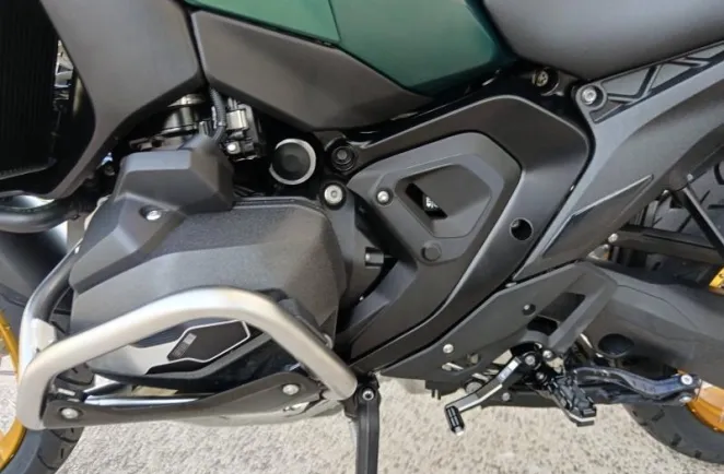 BMW 1300 GS FULL OPTIONS ET GARANTIE 2028