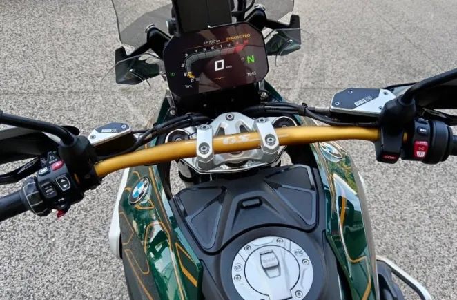 BMW 1300 GS FULL OPTIONS ET GARANTIE 2028