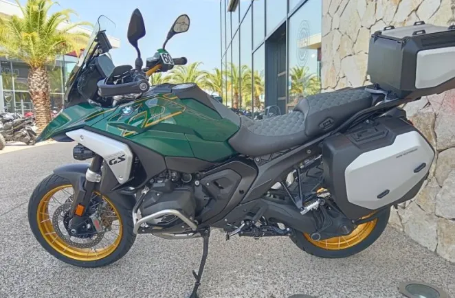 BMW 1300 GS FULL OPTIONS ET GARANTIE 2028