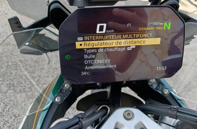 BMW 1300 GS FULL OPTIONS ET GARANTIE 2028